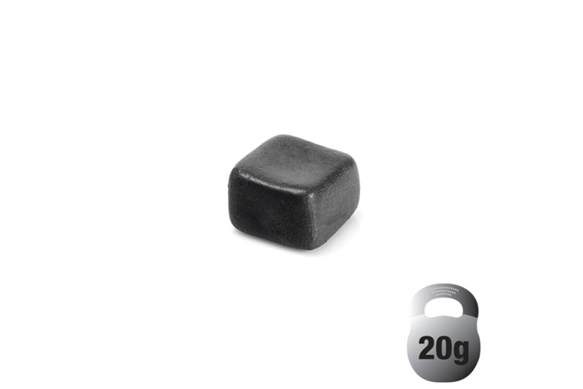 Muchmore racing　ウエイトパテ[20g]　MR-WP20G