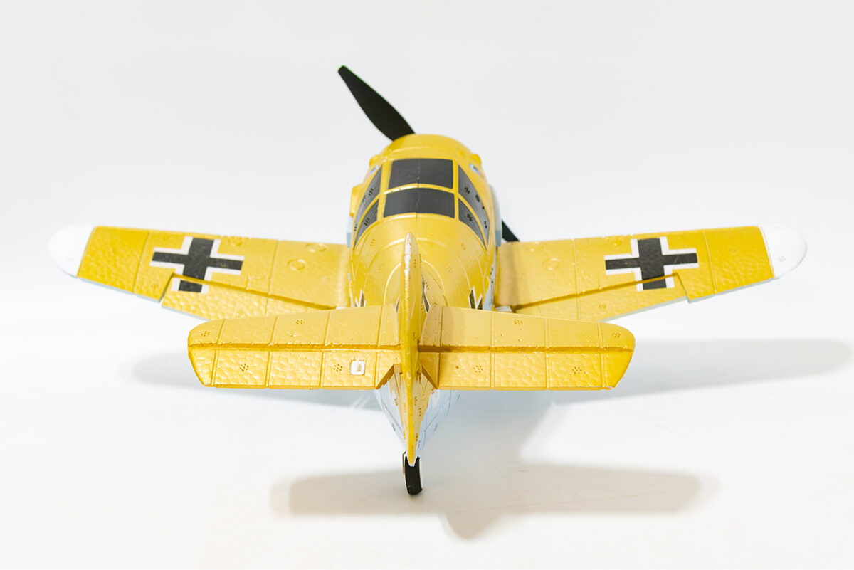 【中古販売】　2.4GHz エアープレーン[ A250 QBF109 ]