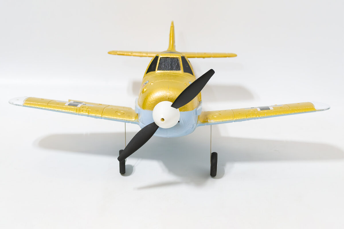 【中古販売】　2.4GHz エアープレーン[ A250 QBF109 ]
