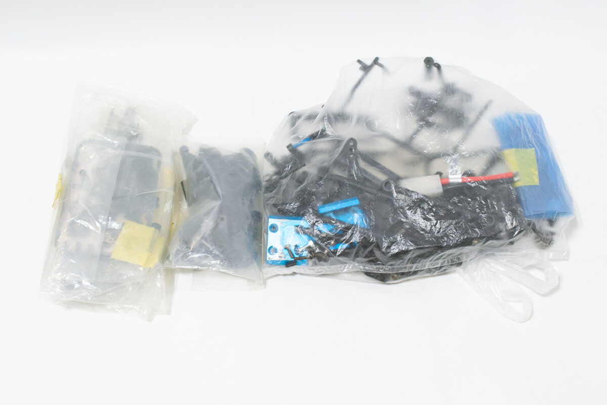 【中古販売】　タミヤ　M-07 PRO