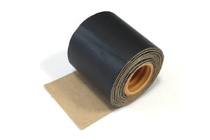 パワーズ　アルミグラスメッシュテープ ブラック 50mm×約3.3m　PJ-0097BK