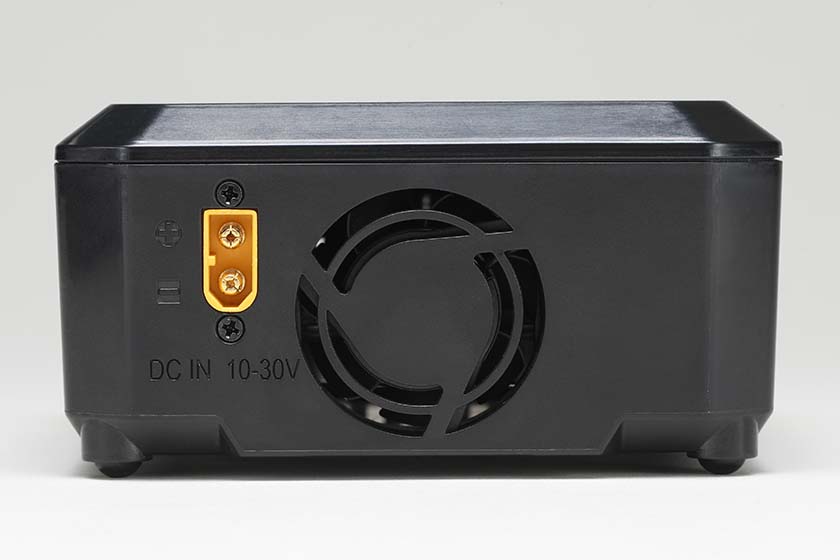 ヨコモ　Racing Performer 740 DC チャージャー　 RP-740DC