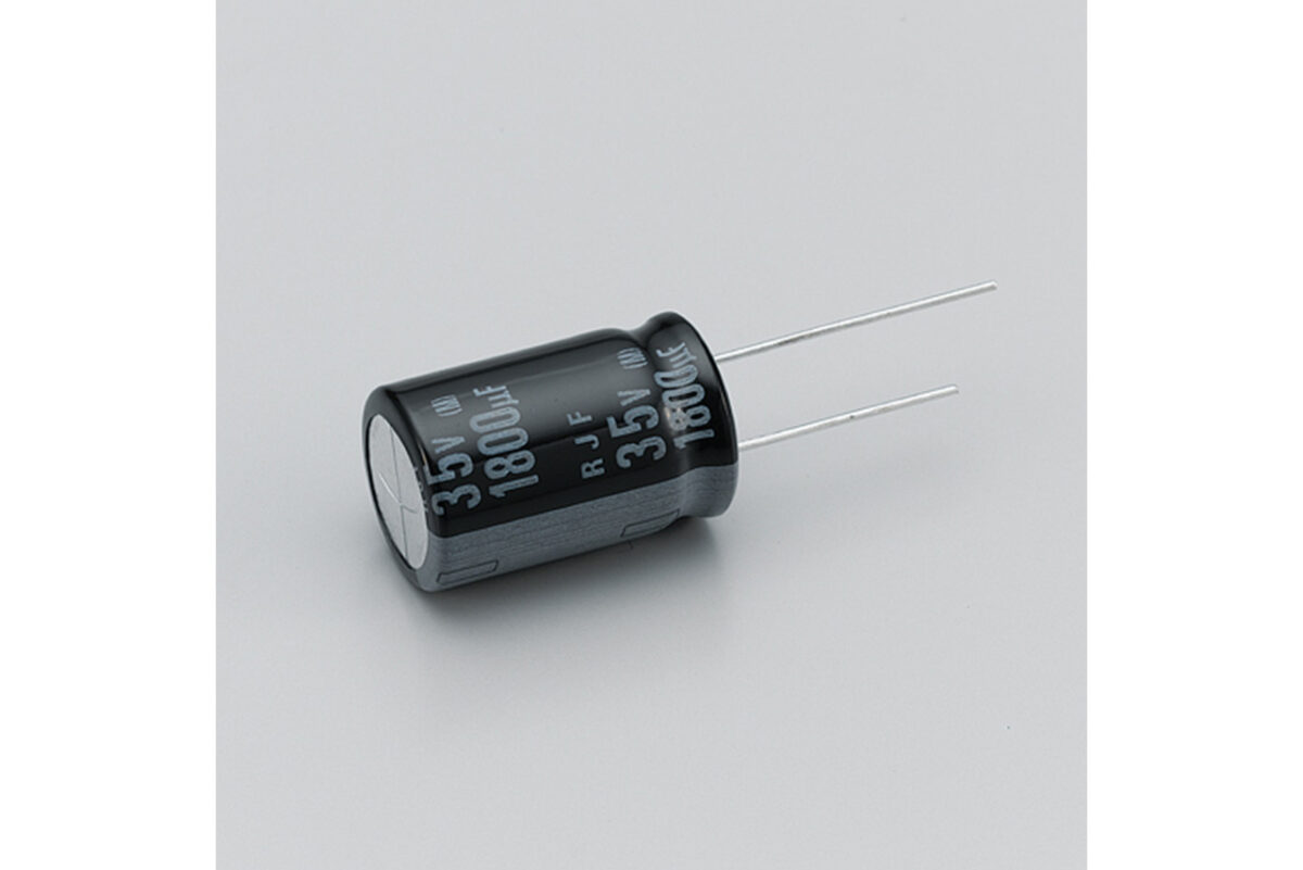 KO　アルティメイトコンデンサー　35V　45518