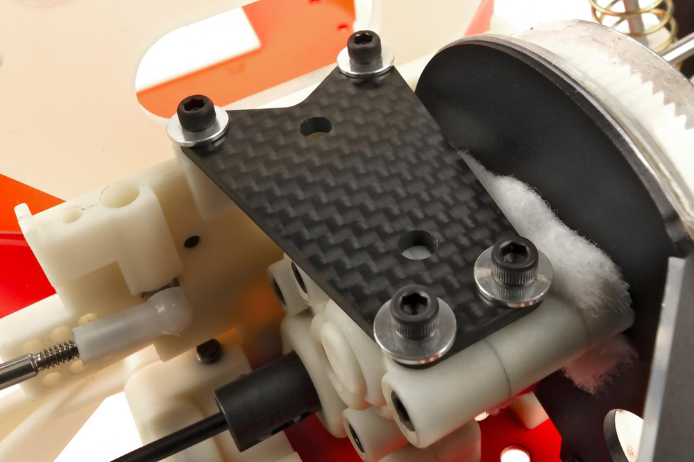 アソシエイテッド　RC10T Cliff Lett Edition Kit　AS7003