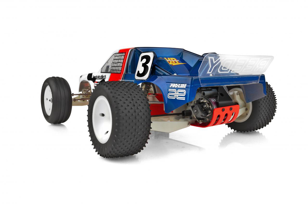 アソシエイテッド　RC10T Cliff Lett Edition Kit　AS7003