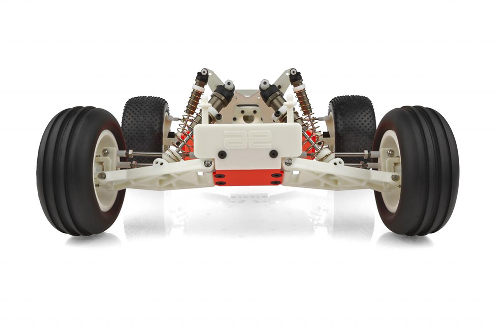 アソシ　RC10TC3 ファクトリーキット アソシエイテッド RC10T Cliff Lett Edition Kit AS7003 | 福山