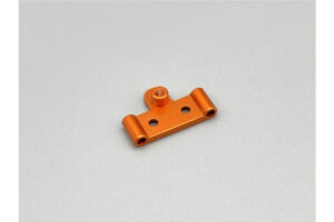 HRDプロジェクト　Alloy Lower Suspension Holder / アロイロアサスホルダー　MRD-OP011