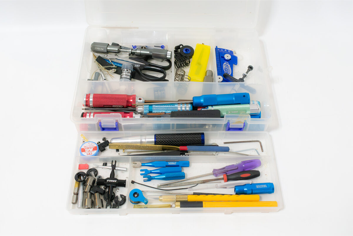 【中古販売】　工具セット