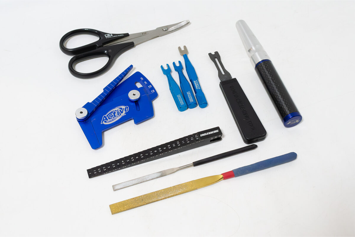 【中古販売】　工具セット