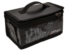 ハイテック　Lipo Safety Bag [リポセーフティーバッグ]　HMJ500
