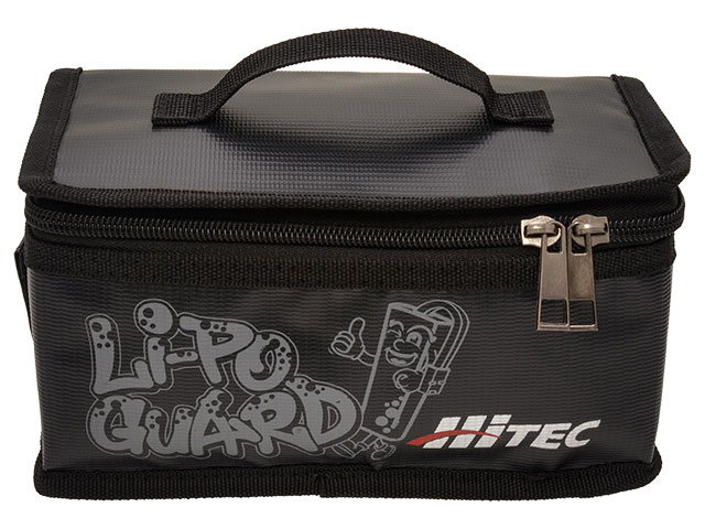 ハイテック　Lipo Safety Bag [リポセーフティーバッグ]　HMJ500