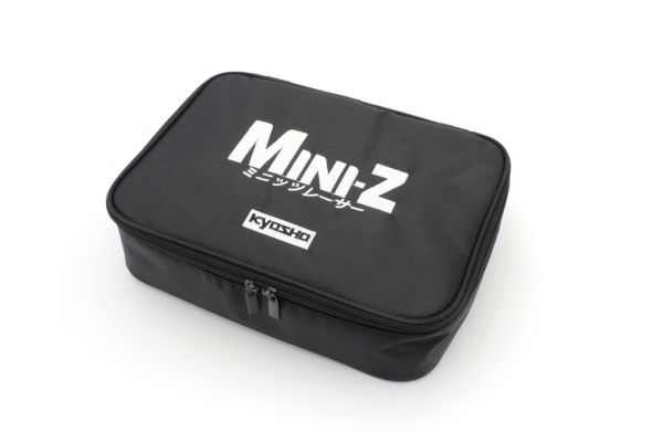 京商　ミニッツバッグ MZW121C