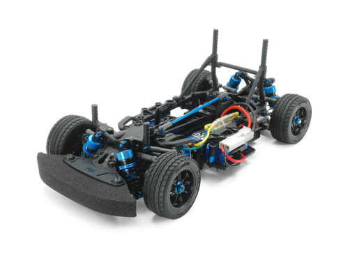 タミヤ　1/10 M-07R シャーシキット　47520