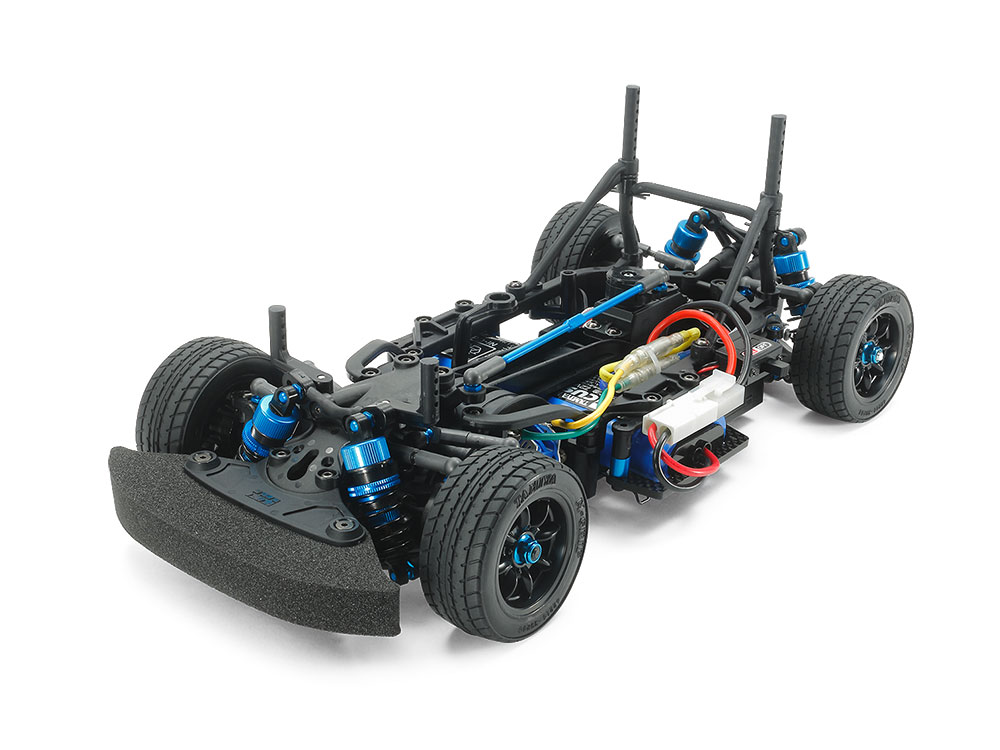 タミヤ　1/10 M-07R シャーシキット　47520