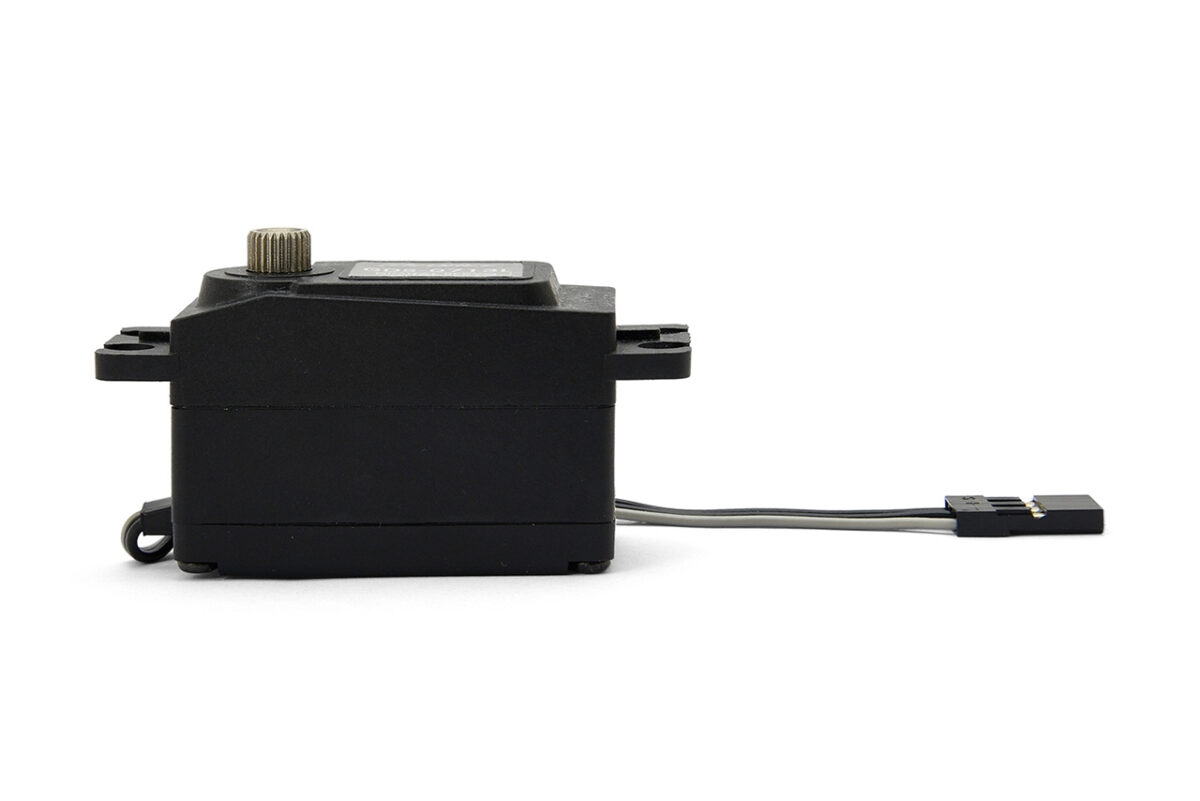 G-FORCE　GDS-0713L Low Profile Digital Servo　G0987
