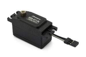 G-FORCE　GDS-0713L Low Profile Digital Servo　G0987