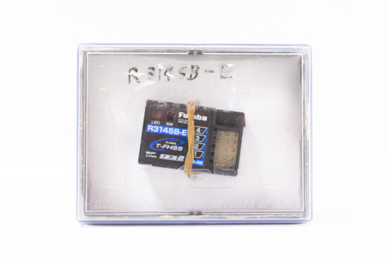 【中古販売】フタバ R314 SB-E ①
