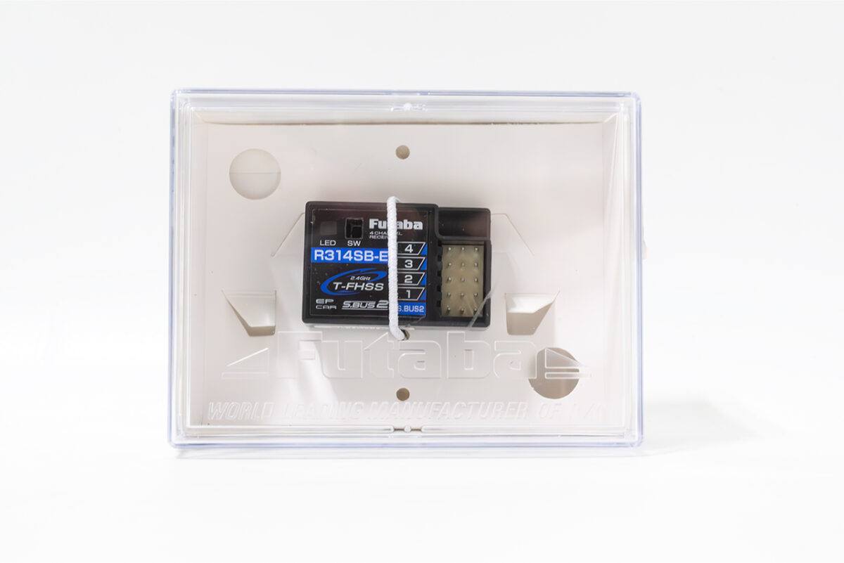 【中古販売】フタバ R314 SB-E  ③(未使用)