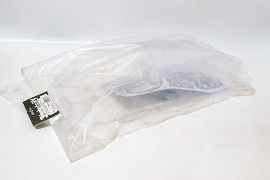 【中古販売】　slidelogy 1/10ツーリングカー用ボディ Gr.C XJR