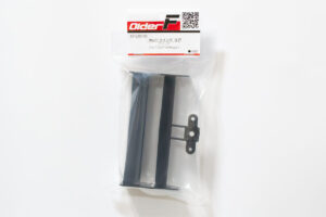 OlderF　'90s F1ウィング リア ブラック　OF5201RB