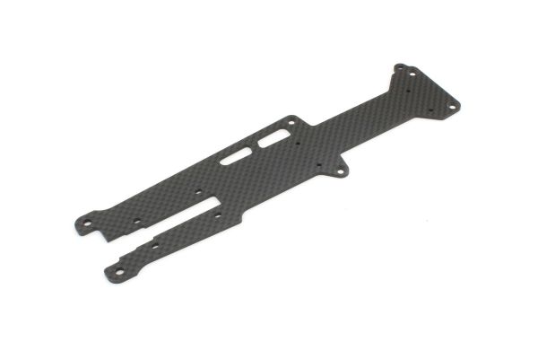 京商　カーボンアッパーデッキ L オプティマミッドSP OTW163