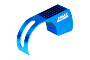 イーグル模型　6フィンモーターヒートシンク14mm幅[LBL]　2700V4-LBL