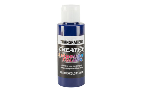 クリアテック　クリテックスカラー 半透明ブライトパープル 60ml　5106#2