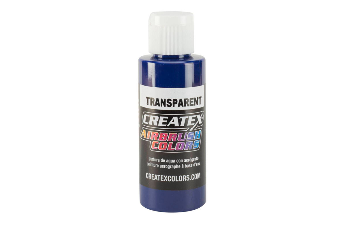 クリアテック　クリテックスカラー 半透明ブライトパープル 60ml　5106#2