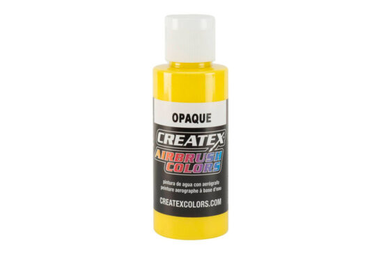 クリアテック　クリテックスカラー イエロー 60ml　5204#