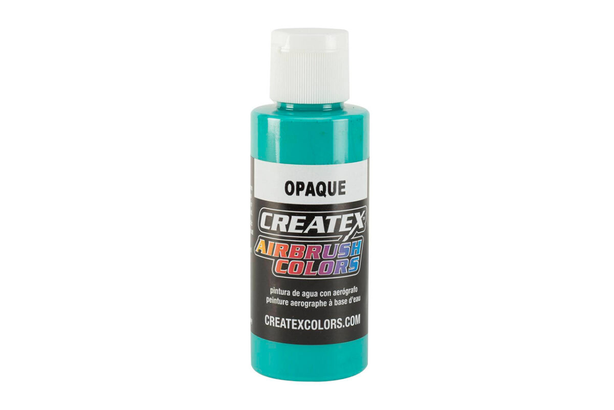 クリアテック　クリテックスカラー アクア 60ml　5206N#