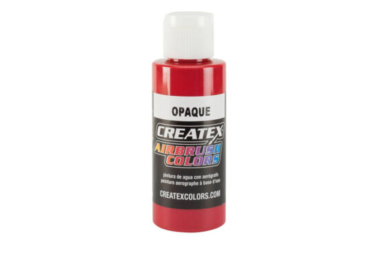 クリアテック　クリテックスカラー レッド 60ml　5210#
