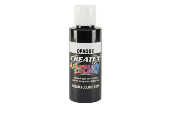 クリアテック　クリテックスカラー ブラック 60ml　5211N#2
