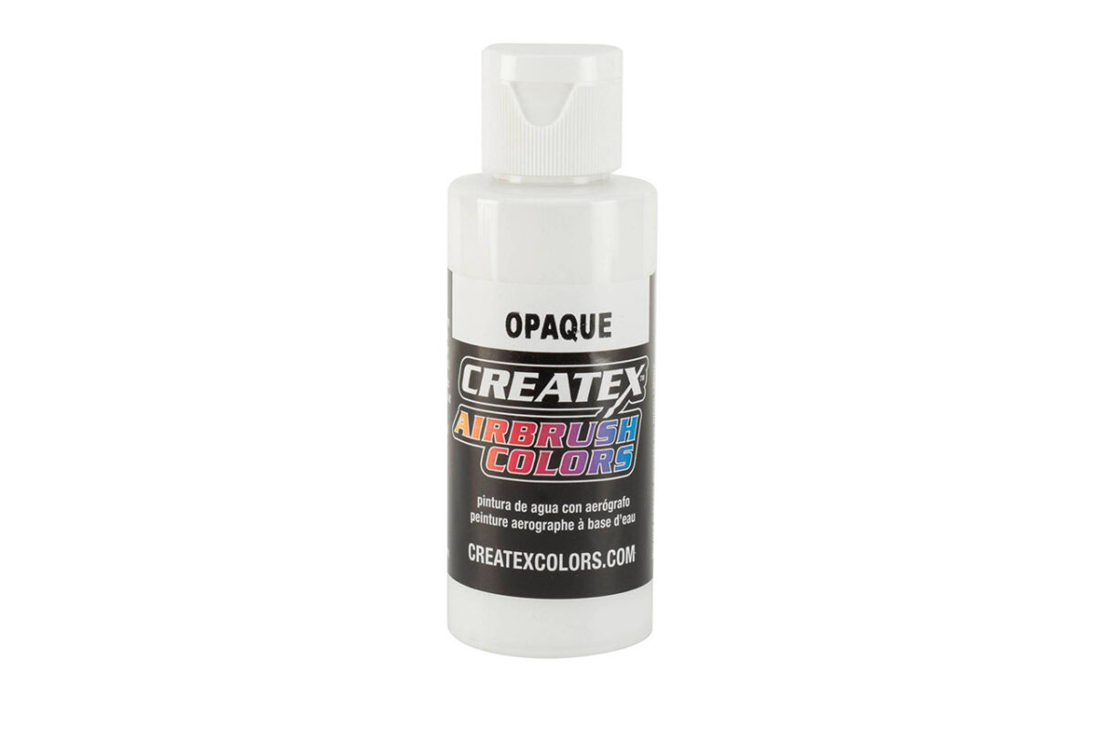 クリアテック　クリテックスカラー ホワイト 60ml　5212N#
