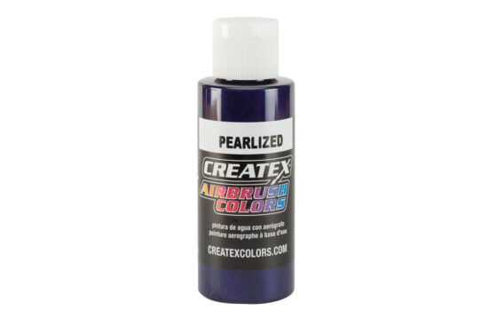 クリアテック　クリテックスカラー パールパープル 60ml　5301#2