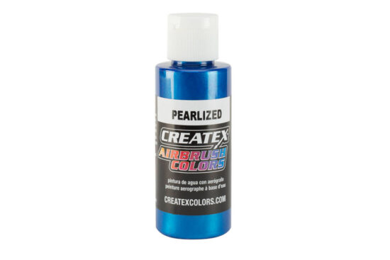 クリアテック　クリテックスカラー パールプルー 60ml　53042#2