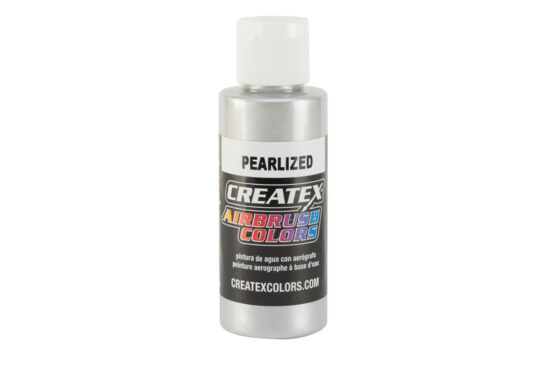 クリアテック　クリテックスカラー パールシルバー 60ml　5308N#