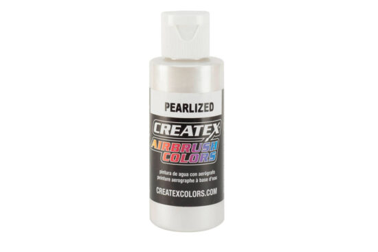 クリアテック　クリテックスカラー パールホワイト 60ml　5310N#