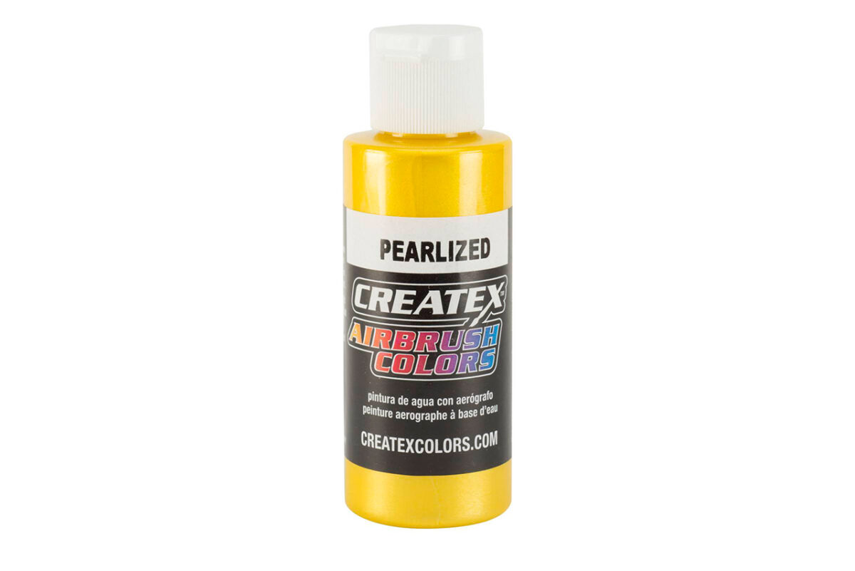 クリアテック　クリテックスカラー パールパイナップル 60ml　5311#2
