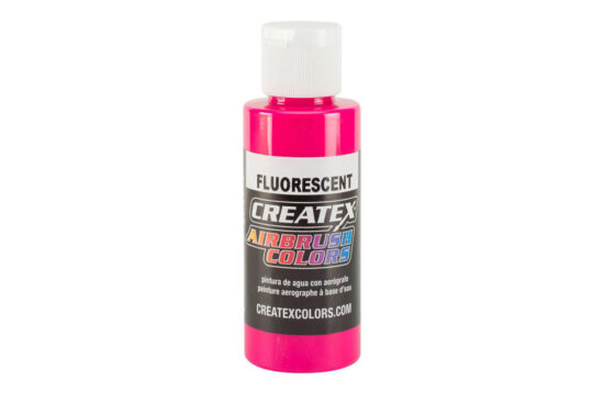 クリアテック　クリテックスカラー 蛍光マゼンダ 60ml　5406#2