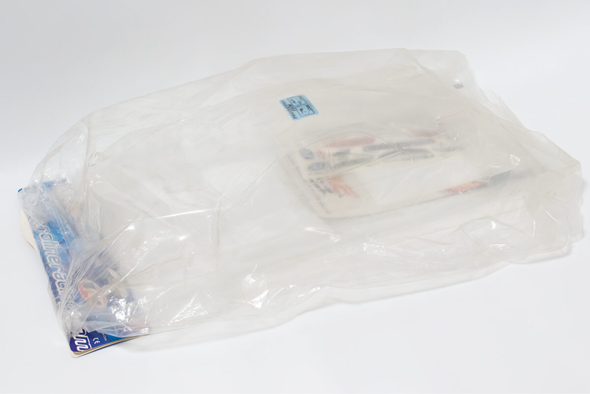 【中古販売】　プロトフォーム マツダ6 ライトウェイトボディ
