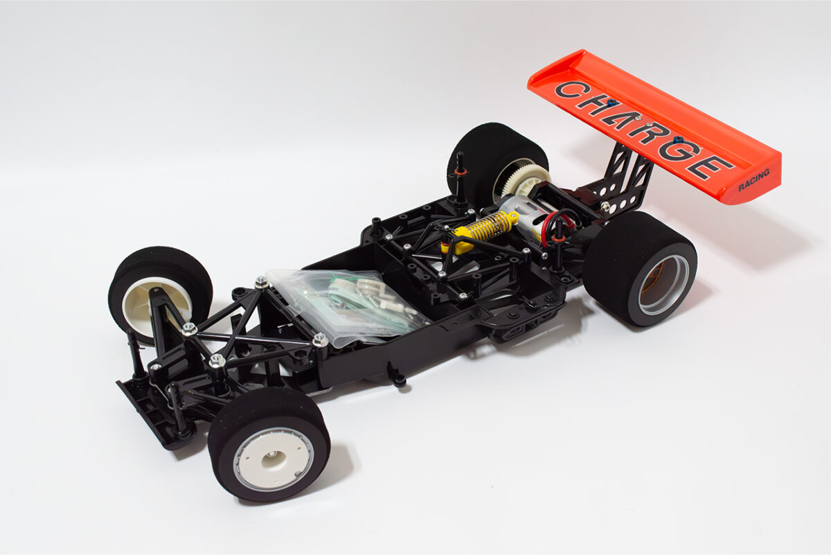 【中古販売】　タミヤ　メルセデス C11 Cカー (マツダ787Bカラー)