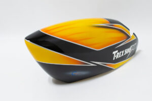 【中古販売】　アライン　T-REX 500EX キャビン