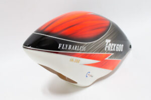 【中古販売】　アライン　T-REX 600 キャビン