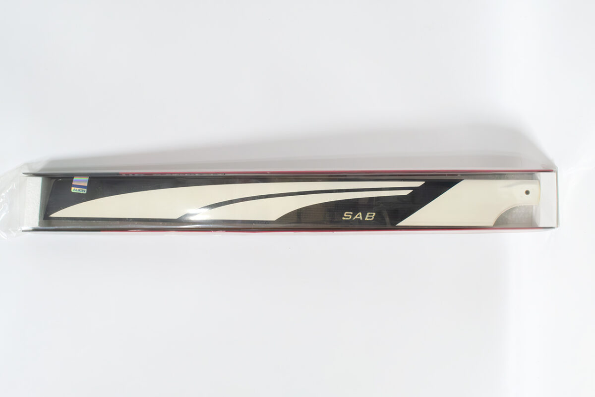 【中古販売】　メインローター 3点セット