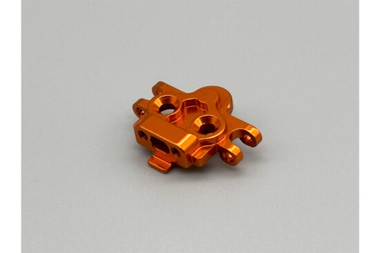 HRDプロジェクト　Alloy Upper Suspension Holder / アロイアッパーサスホルダー　MRD-OP013