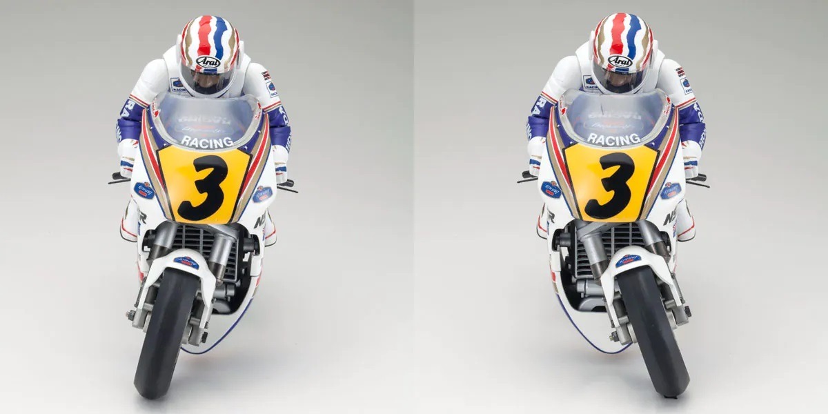 京商ハングオンレーサーHONDA NSR500 1/8スケールモデルキット 3023_3023_pc1_l.jpg