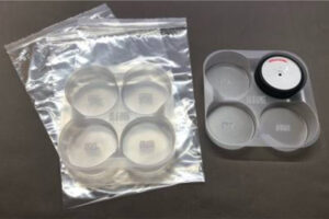 RIDE　タイヤトレイ（ジップバッグ付き）各3個入り　39500