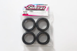 Sweep　D-ハイエンドコンパウンドミニツーリングタイヤ28　4個入（インナー無）　D-MN28