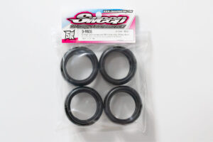 Sweep　D-ハイエンドコンパウンドミニツーリングタイヤ36　4個入（インナー無）　D-MN36