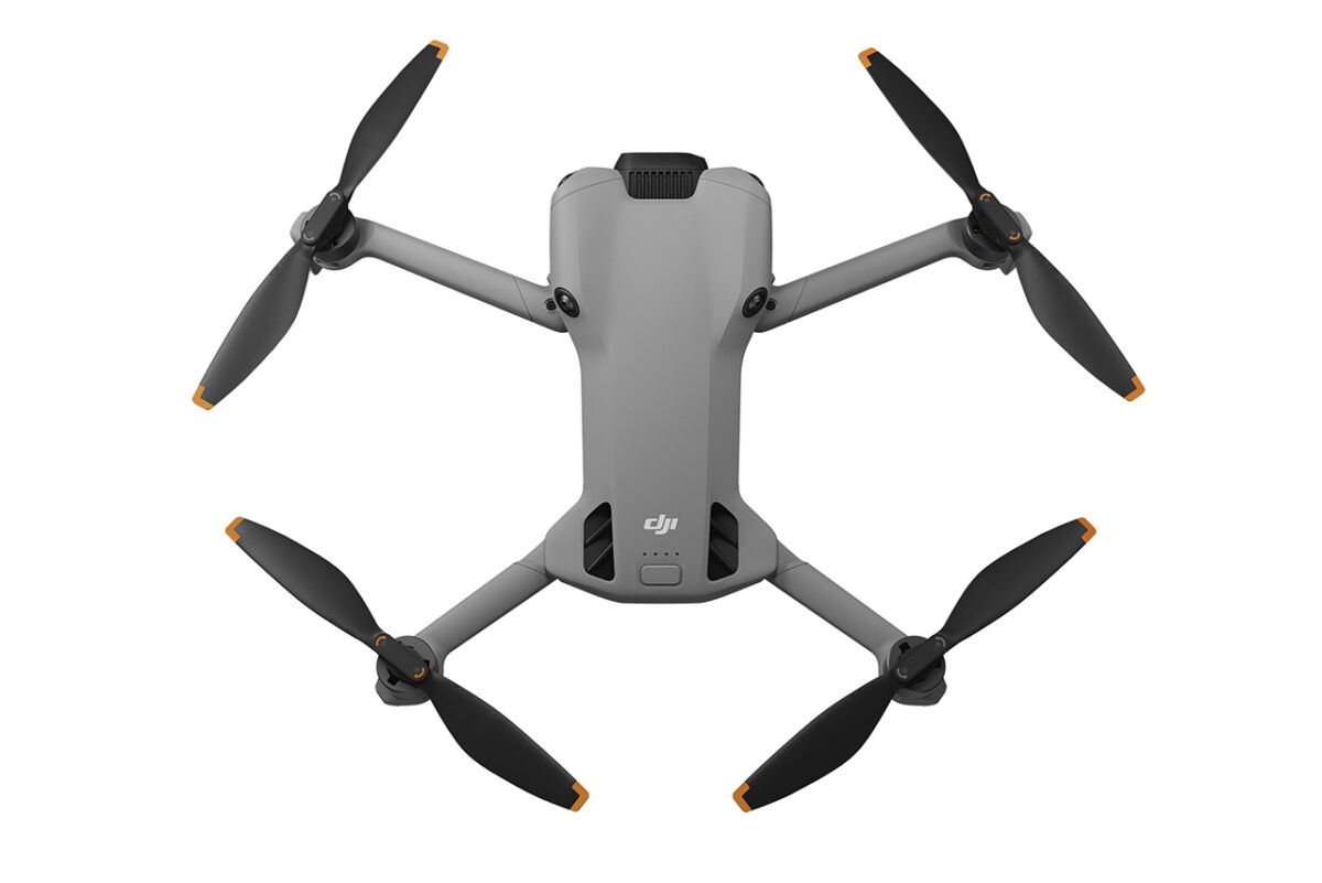 DJI Mini 5 Pro Fly More コンボ Plus (DJI RC 2付属)【賠償責任保険付】　D250917040